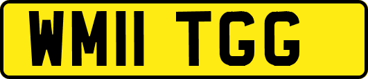 WM11TGG