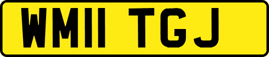 WM11TGJ