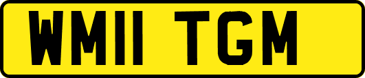 WM11TGM