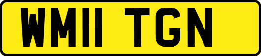 WM11TGN