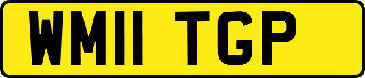 WM11TGP