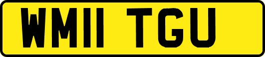 WM11TGU