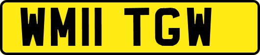 WM11TGW