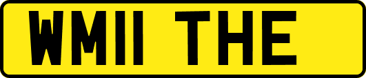 WM11THE