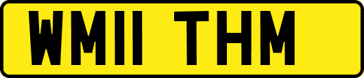 WM11THM