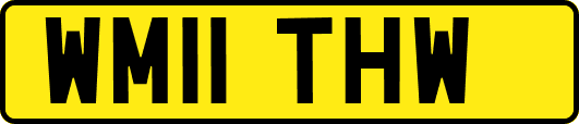 WM11THW