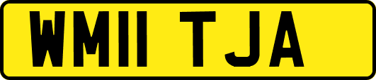 WM11TJA