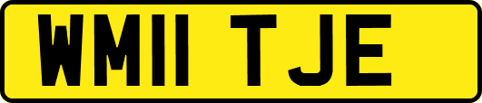 WM11TJE