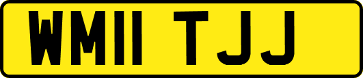 WM11TJJ