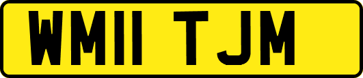 WM11TJM