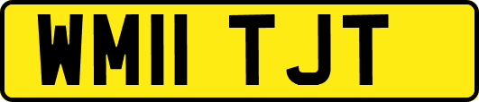 WM11TJT