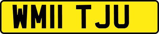 WM11TJU