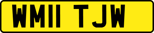 WM11TJW