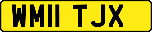 WM11TJX