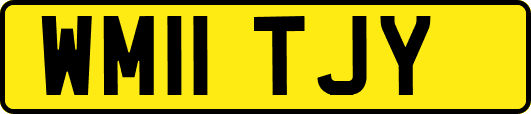 WM11TJY