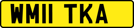 WM11TKA