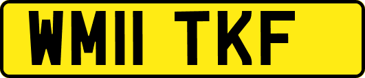 WM11TKF