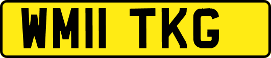 WM11TKG