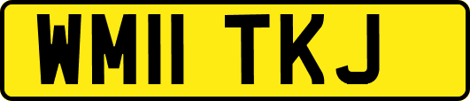 WM11TKJ