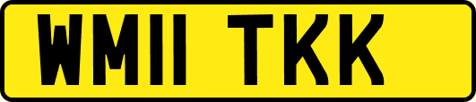 WM11TKK