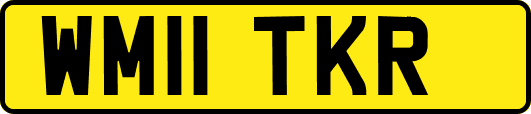 WM11TKR
