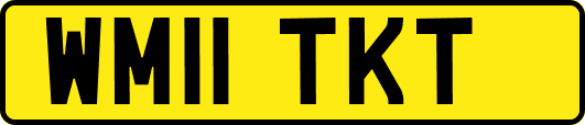 WM11TKT