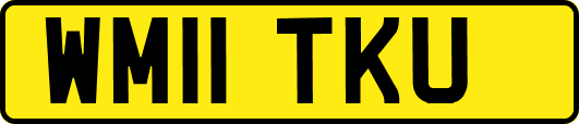 WM11TKU