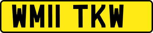 WM11TKW