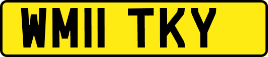 WM11TKY