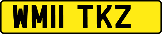 WM11TKZ