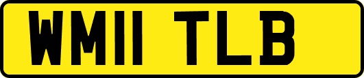 WM11TLB