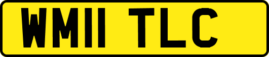 WM11TLC