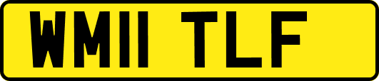WM11TLF