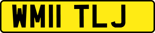 WM11TLJ