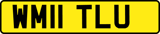 WM11TLU