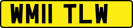 WM11TLW