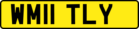 WM11TLY