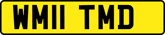 WM11TMD