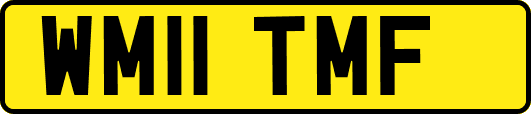 WM11TMF
