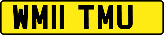 WM11TMU