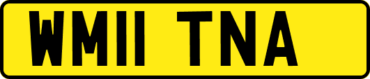 WM11TNA