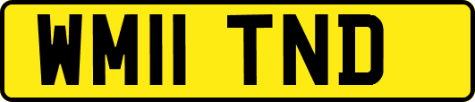 WM11TND