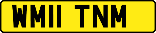 WM11TNM