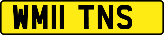 WM11TNS