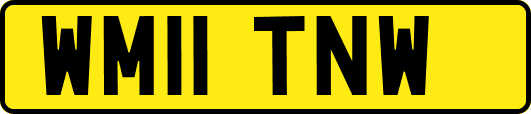 WM11TNW