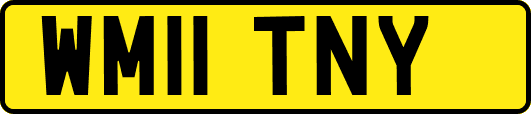 WM11TNY