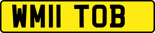 WM11TOB