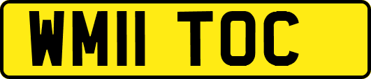 WM11TOC