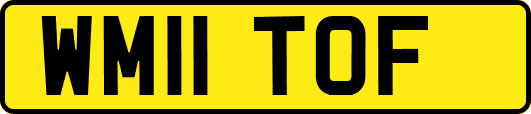 WM11TOF