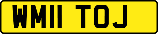 WM11TOJ